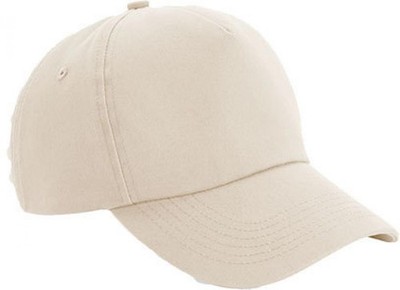 Authentic 5 Panel Cap - Verschlussband mit Metallverschluss | Beechfield | B25