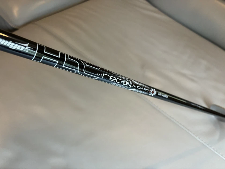 Callaway Opus Chrome 48 degree wedge graphite shaft wedge flex plus 1 inch  - Image 4 of 4