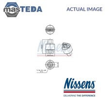 301008 AIR CON A/C PRESSURE SWITCH NISSENS FOR PEUGEOT 406,EXPERT,806,106 II,206