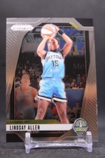 Lindsay Allen #107 2024 Panini Prizm WNBA Chicago Sky