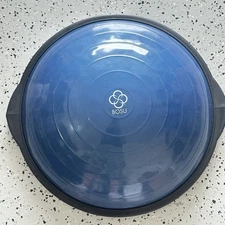 BOSU Balance Trainer Ball 20.25” Half Exercise Stability Core Workout