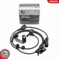 Esen SKV Sensor, Raddrehzahl 06SKV433 FüR Dodge Jeep