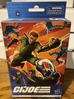 G.I. Joe Classified Series KAMAKURA 6” Figure Hasbro MIB #61