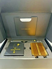 LIMITED EDITION - MNTD Goldspot Miner (Helium HTN Miner) by RakWireless-In Hand!