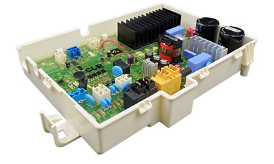 Genuine LG Washer Control Board EBR77636203 Same Day Shipping & 60 Days Warranty