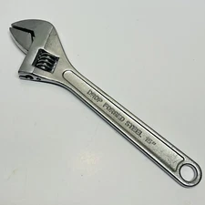 15” Cresent Wrench Drop Forged Steel Heavy Duty 375mm