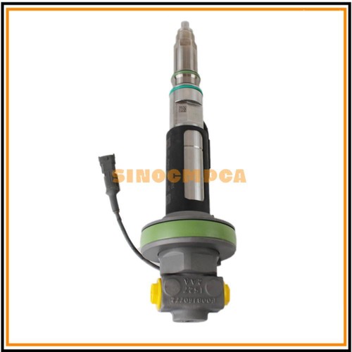 Inyector de combustible 2881088 2882129 para motor diésel Cummins QSK19 QSK38 QSK50 QSK60 - Imagen 4 de 12