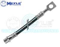 Meyle Deutschland Bremsleitung, Hinterachse, 614 562 0015