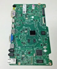 Main Board for Samsung UM46N-E 46" Commercial Display BN94-13936B
