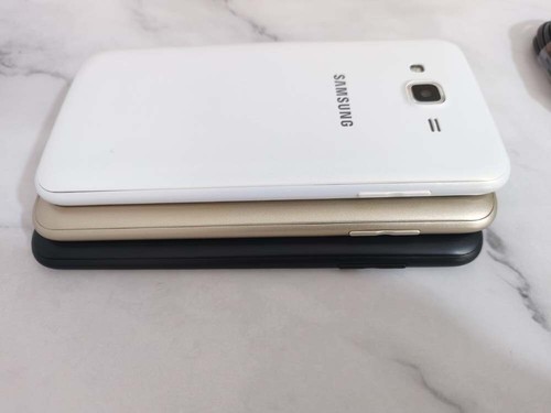 Samsung Galaxy J7 / SM-J700F Android 16GB 4G 5.5" HD 4G LTE Unlocked Cellphone - Picture 10 of 32