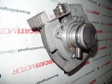 Ducati Cagiva 350 Pantah cilindro pistone in piedi cylinder piston motore 88-805