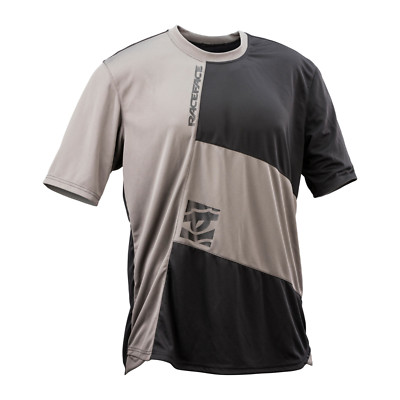 Race Face Indy kurzärmeliges Trikot