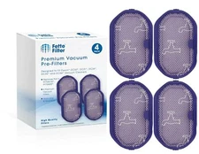 Vacuum Filter Compatible with Dyson DC30, DC31, DC34, DC35, DC56