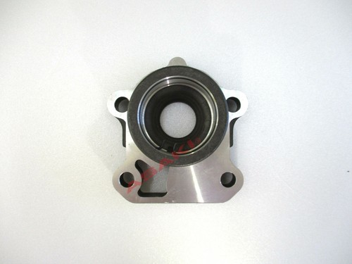 6D8 WS443 00 00 Water Pump Housing   Yamaha Motors | Crowley Marine