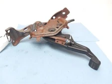 2008 HONDA PILOT EMERGENCY PARK BRAKE PEDAL