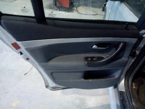 55350375 Caja Cambios para SAAB 9-3 FAMILIAR 1.9 TiD Linear 2005 972430 - Imagen 10 de 10