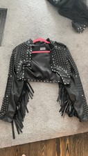 Painkiller Clothing Jacket