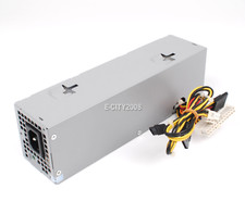 Power Supply For DELL OPTIPLEX 3010 390 790 990 SFF RV1C4 2TXYM 3WN11 USA