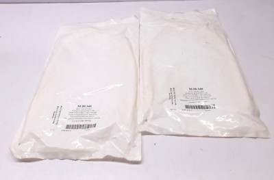 Rational 50.00.548 Hose Φ 10x2x500 F. Hand Shower 2-pcs lot sale