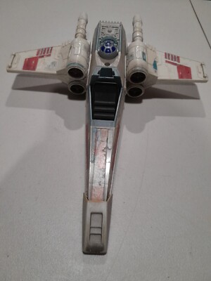 【開封品】kenner ケナー スターウォーズ STARWARS Xウイング スターウォーズケナーKenner X-WING エックスウイング