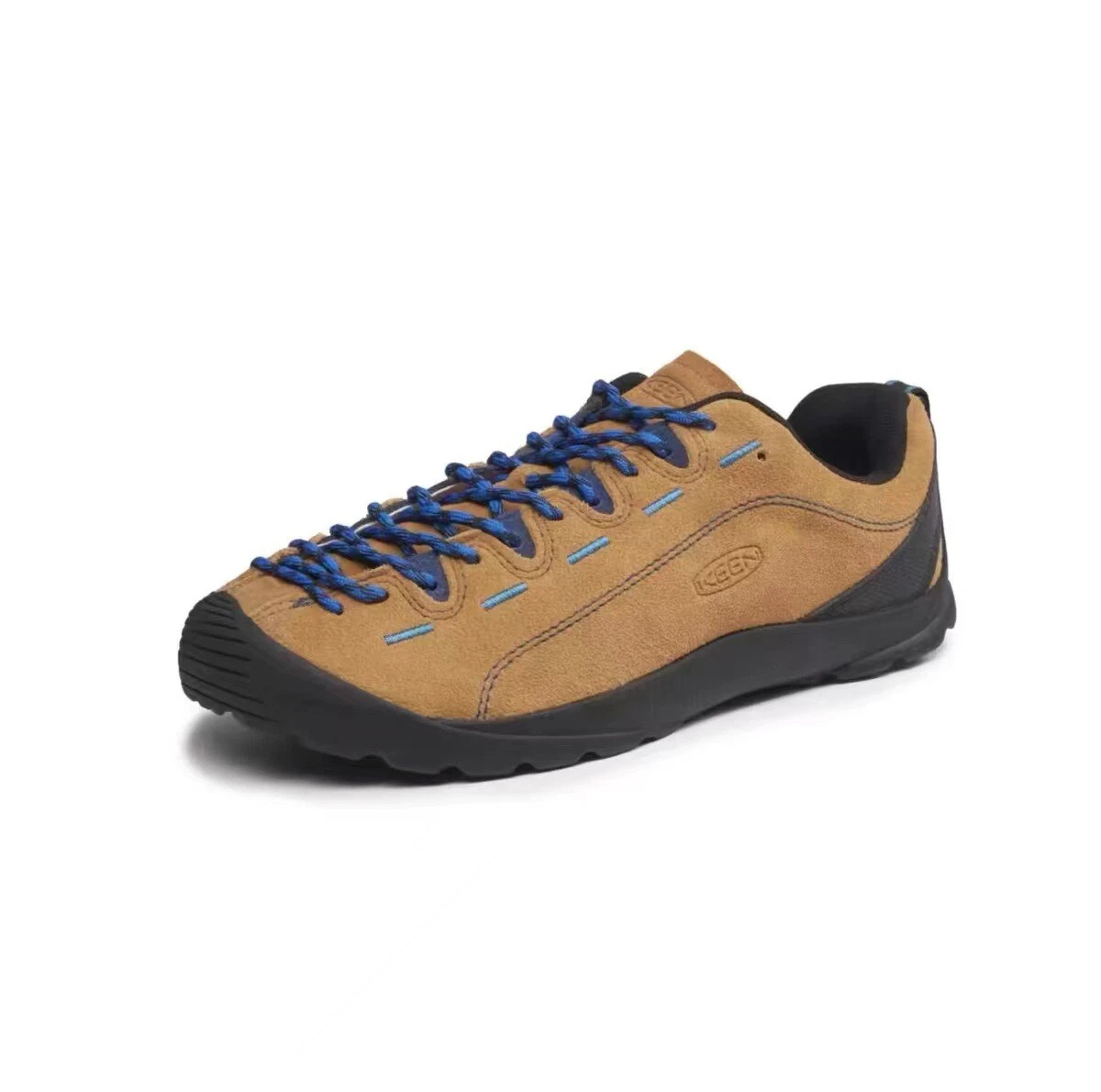 Scarpe da trekking unisex Keen Jasper Rocks outdoor campeggio antiscivolo resistenti all'usura