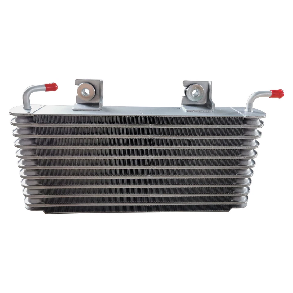 21606JD31A External Transmission Oil Cooler For 2013-2018 2016 Nissan NV200 - Image 2 of 4
