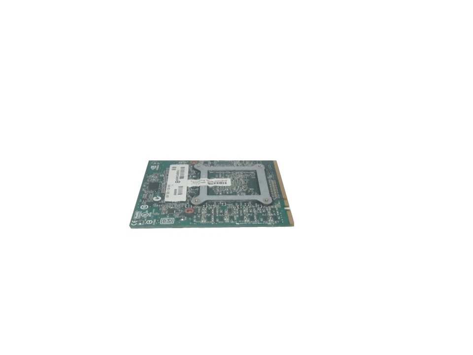 Genuine HP EliteBook 8730w P610 QUADRO FX 2700M 512MB Video Card 493983-001 - Image 4 of 4