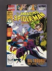 The Amazing Spider-Man Annual #24 (1993, Marvel) 9.0 VF/NM | Ant-Man