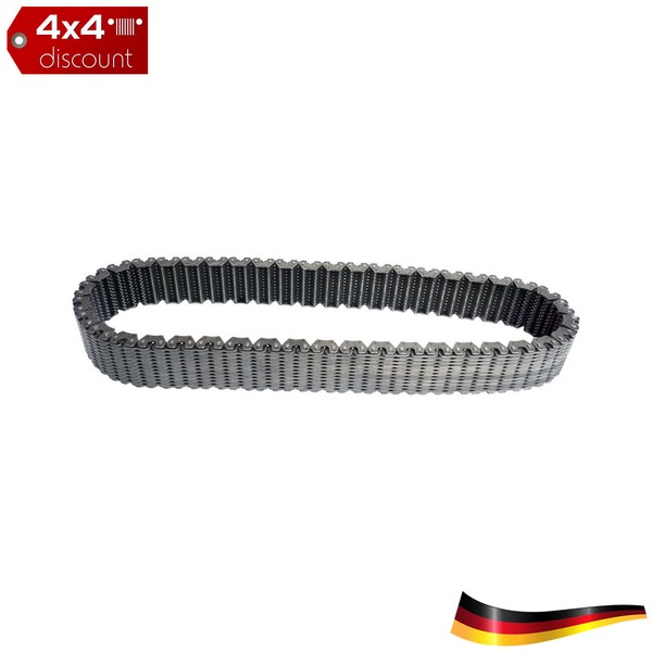 Kette, Verteilergetriebe Jeep Grand Cherokee WK2 2018+-image