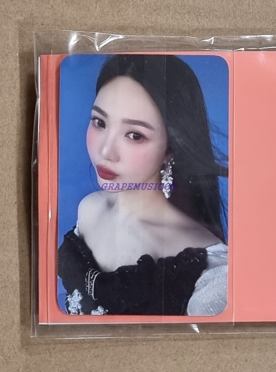 Red Velvet 10TH ANNIVERSARY SMTOWN OFFICIAL GOODS DOLL PROP Red Velvet 10TH ANNIVERSARY SMTOWN OFFICIAL GOODS DOLL PROP