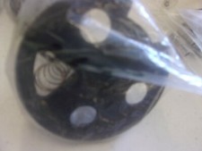 RUOTA OEM WARM MORNING 0997215R 