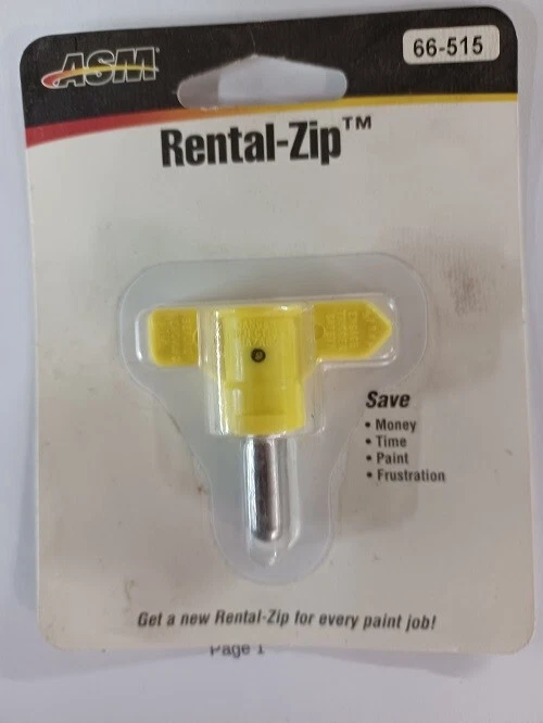 Asm 2024 spray gun