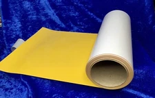 Siser EasyWeed 5006 Yellow HTV  Vinyl