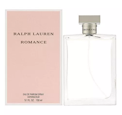 Romance by Ralph Lauren 5 oz Eau de Parfum Spray / Women