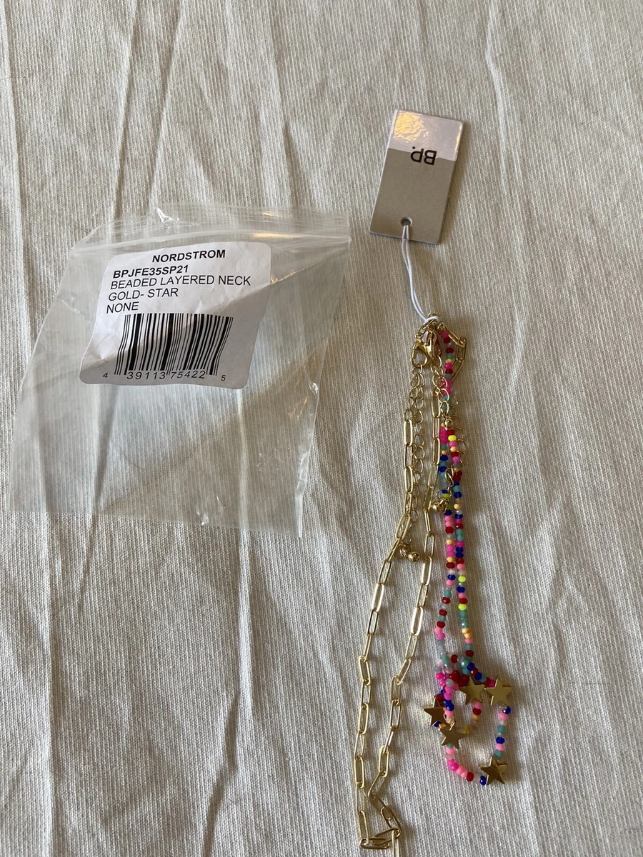 Nordstroms jewelry sale