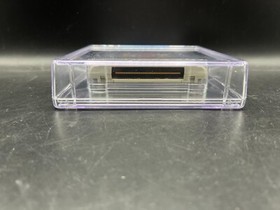 NOT FOR RESALE NFR Mario Party 3 N64 Kiosk Demo CGC 6.0 AUTHENTIC WATA VGA