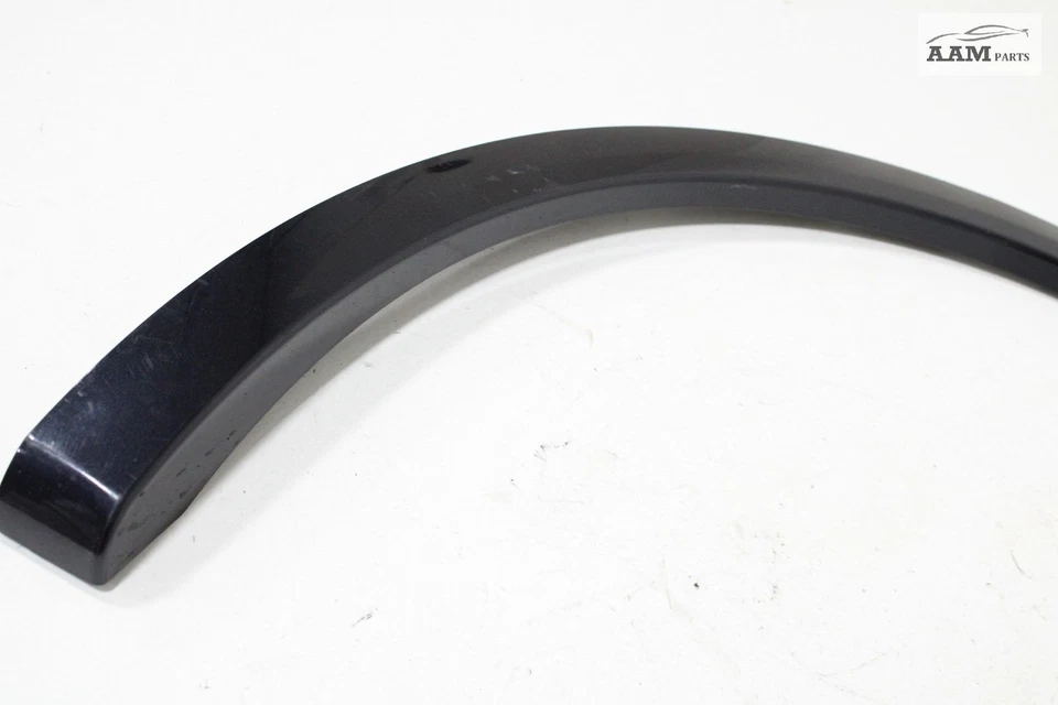 2018-2024 奥迪 Q5 FY 后部左侧四分之一轮拱形切模原始设备制造商 — 第 4/4 张图片