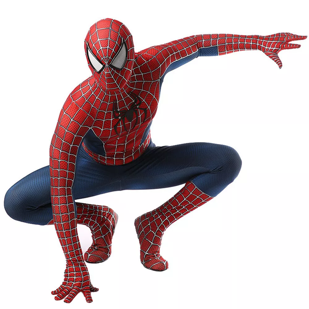 Amazing Spiderman transparent background PNG cliparts free download