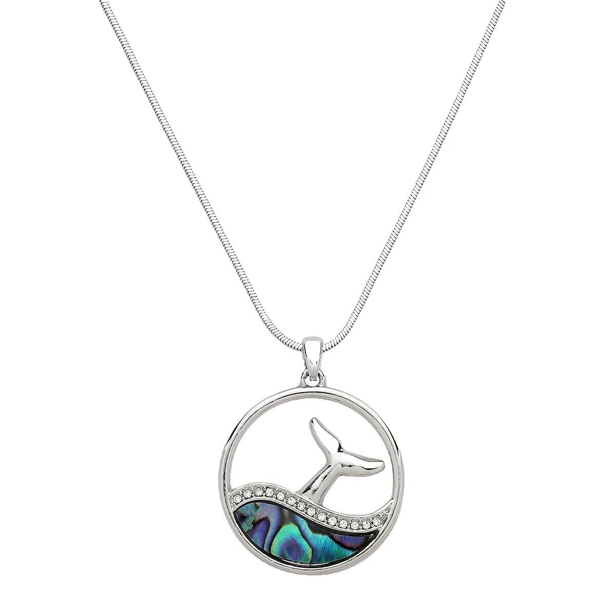 Sea Life Shell Fashion Pendants