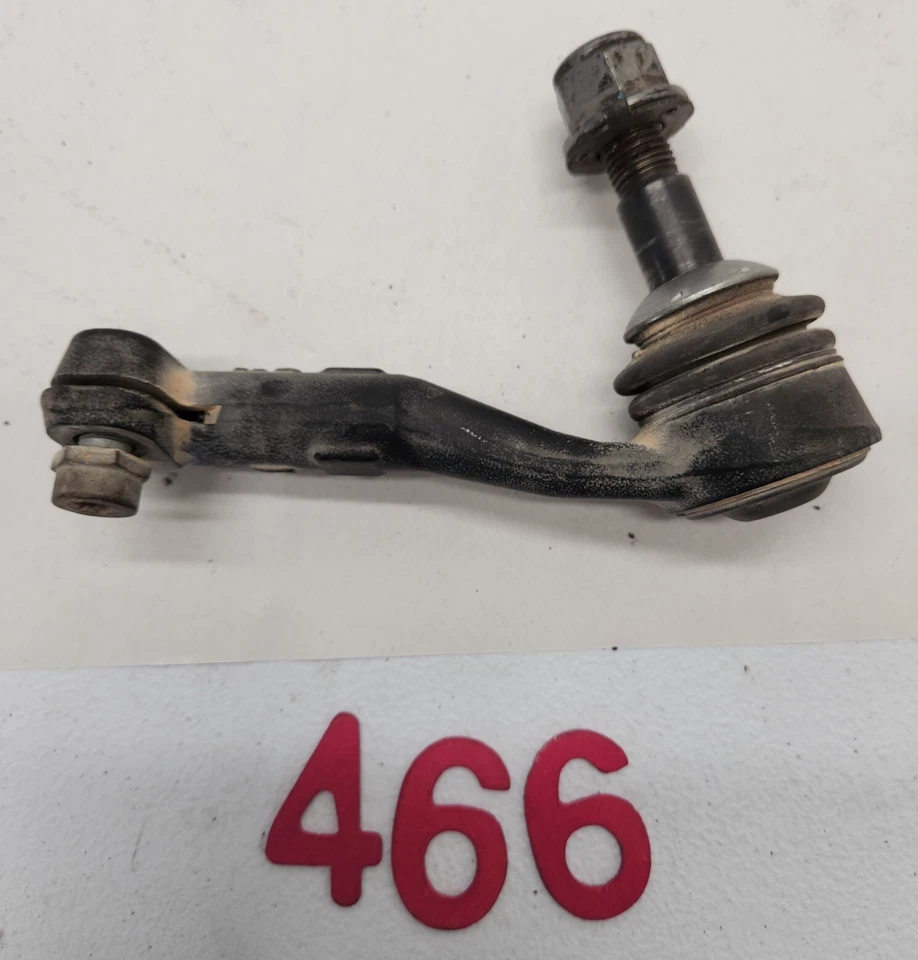 07-13 BMW 328i Pasajero Derecho Dirección Delantera Tie Rod Extrem OEM 32106767782 Foto 2 de 4