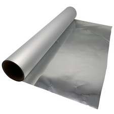 11.8in X 328ft Dtf Gold Foil Film Silver Film Roll Cold Peel 2.95in Core 11.8in X 328ft Dtf Gold Foil Film Silver Film Roll Cold Peel 2.95in Core