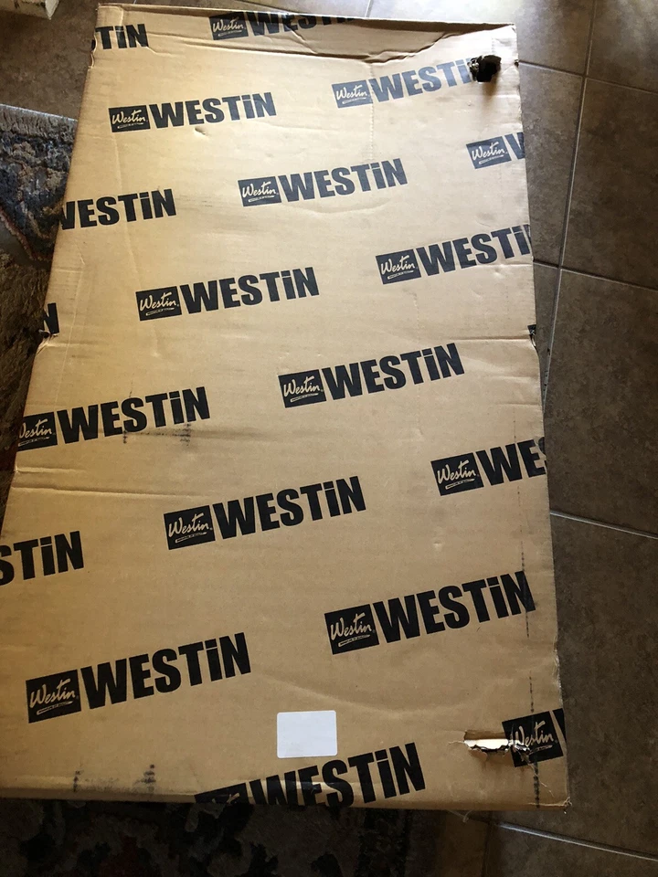 Protector de parachoques Westin 32-1860 Ultimate Bull Bar para Dodge Ram 1500 nuevo 2009-2013 Foto 4 de 4