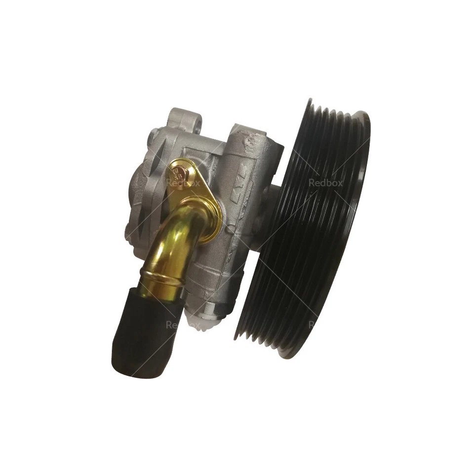 Power Steering Pump 128mm Pulley for Holden VZ WL Commodore Calais Caprice V6 V8 - image 4 of 4