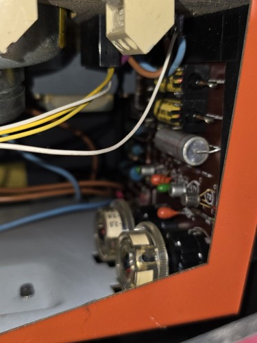 Viessmann Motomatik B/WS mit Analoguhr, Nicht Geprüft - Bild 13 von 24