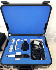 Gaze Scanning Dental Intra-oral 3D Scanner with Scanning Software