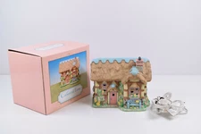 Midwest of Cannon Falls 1996 Cottontail Lane Garden Country Collage #15752-7