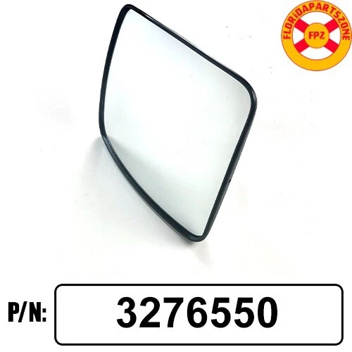 3276550 - MIRROR 2099564 8 x 12 fits Caterpillar | eBay