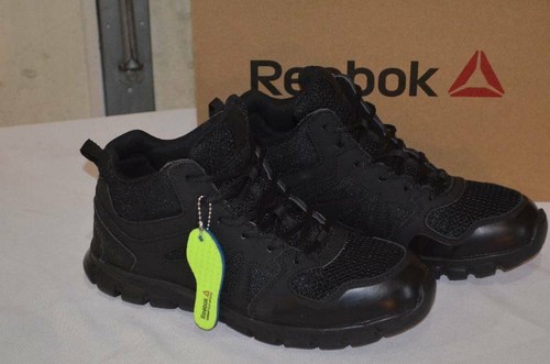 Sublite Cushion Mid Tactical Boots 