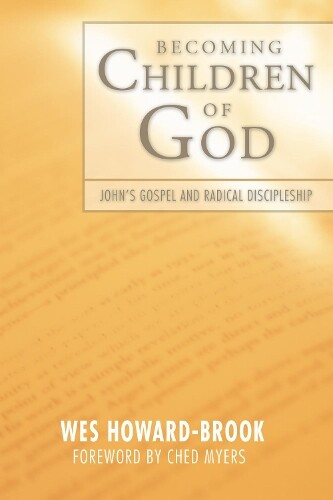 Thumbnail - Wes Howard-brook Becoming Children Of God (taschenbuch)