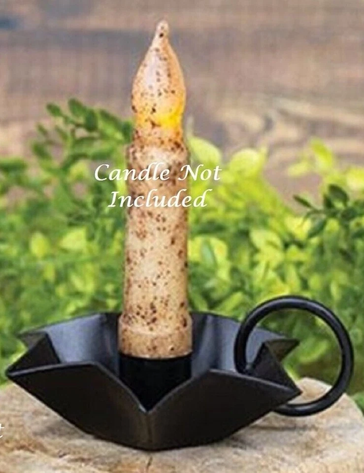 全新 原始纸带夹 明星设计 黑色 2 件套 金属农舍 — 第 2/2 张图片